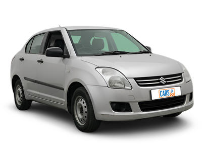 Maruti Swift Dzire-img
